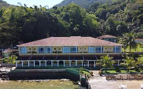 Pousada Do Preto